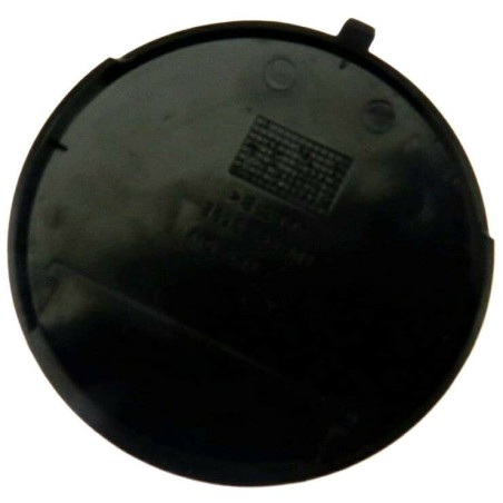 Bouchon Couvercle cendrier Noir Arriere Pour VW Golf Bora 1999-2005 1J0863359E
