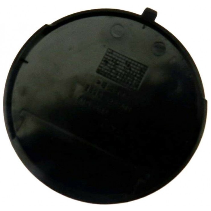 Bouchon Couvercle cendrier Noir Arriere Pour VW Golf Bora 1999-2005 1J0863359E