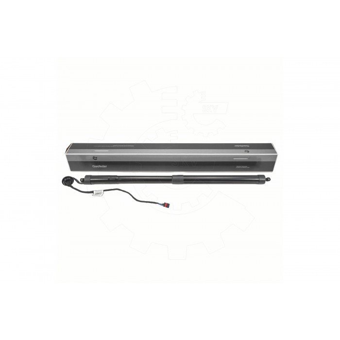 Vérin Hayon de Coffre Pour Volvo V60 II 31463261 31690924 32296298 32357571