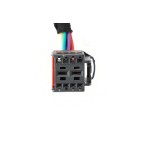 Vérin Hayon de Coffre Pour Volvo XC60 00000000031365276 31425980 31455987