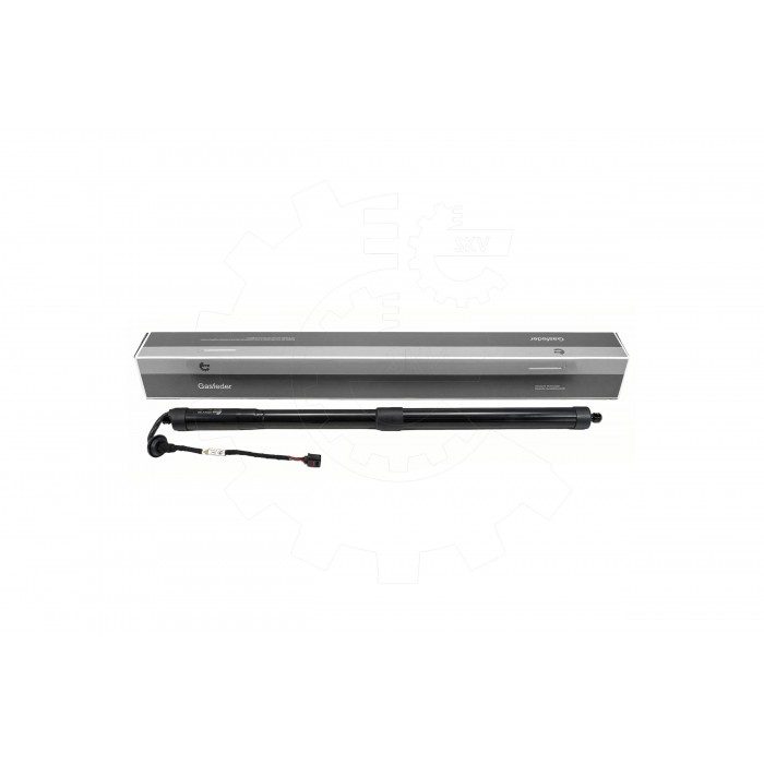 Vérin Hayon de Coffre Pour Volvo XC60 II 00000000031690929 31420455 32136006