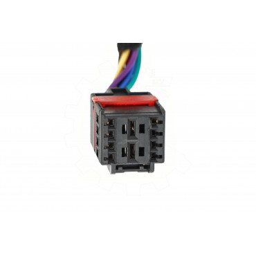 Vérin Hayon de Coffre Pour Volvo XC60 II 00000000031690929 31420455 32136006