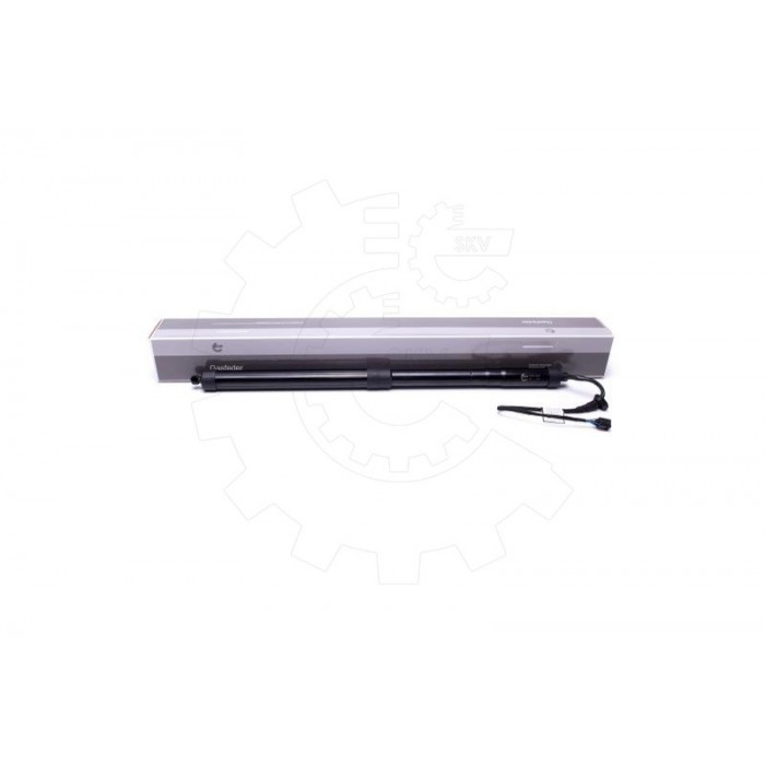 Vérin Hayon de Coffre Pour VW Touareg 7P6827851EIIT 7P6827851F 7P6827851FIIT