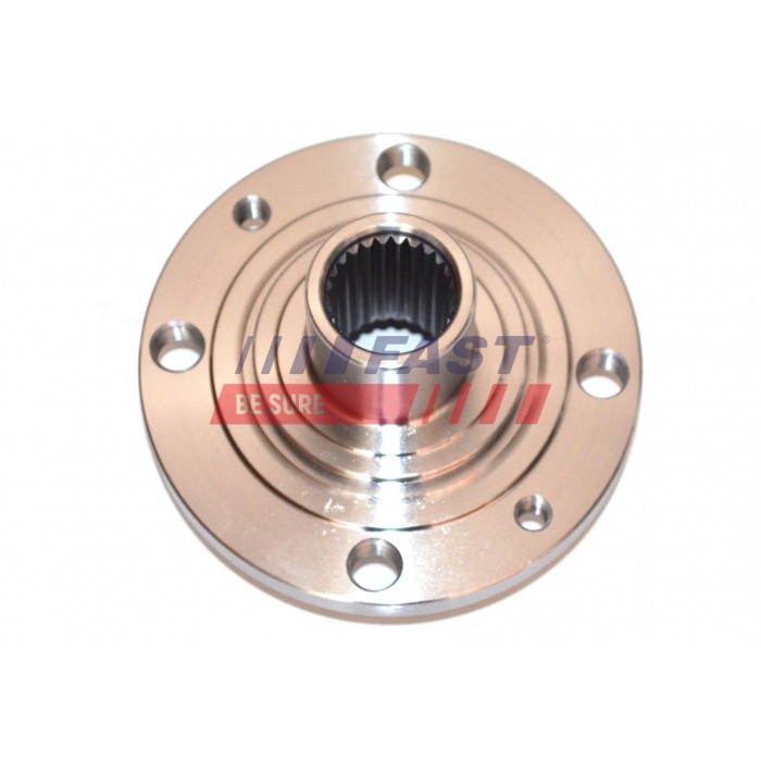 Moyeu de Roue Avant Pour Fiat Ford Alfa Romeo Lancia 82433787 1541800 51824630