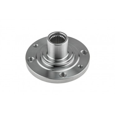 Moyeu de Roue Avant Pour Peugeot Fiat Ford Alfa Romeo 330795 0060801750 1541800