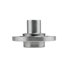 Moyeu de Roue Avant Pour Peugeot Fiat Ford Alfa Romeo 330795 0060801750 1541800