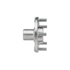 Moyeu de Roue Avant Pour Fiat Bravo I II Nissan Alfa Romeo Infiniti 402022Y000