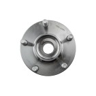 Moyeu de Roue Avant Pour Fiat Bravo I II Nissan Alfa Romeo Infiniti 402022Y000
