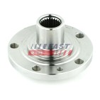 Moyeu de Roue Avant Pour Alfa Romeo 147 GTV Spider Lancia Delta I