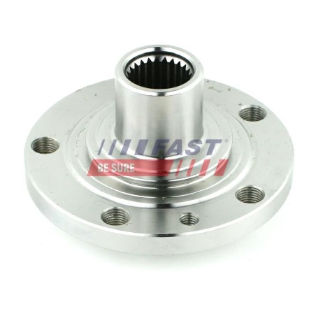 Moyeu de Roue Avant Pour Alfa Romeo 147 GTV Spider Lancia Delta I