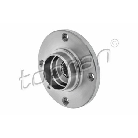 Moyeu de Roue Avant Pour VW Passat Audi 80 823407615A