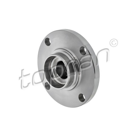 Moyeu de Roue Avant Pour Audi 80 90 893407615B 8A0407615