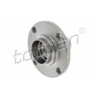 Moyeu de Roue Avant Pour Audi 80 90 893407615A