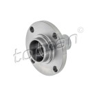 Moyeu de Roue Avant Pour Audi 80 893407615D 8A0407615C