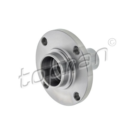 Moyeu de Roue Avant Pour Audi 80 893407615D 8A0407615C