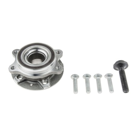 Moyeu de Roue Avant Pour Audi A4 A5 A6 A7 A8 Q5 R8 Porsche Macan