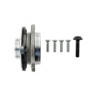 Moyeu de Roue Avant Pour Audi A4 A5 A6 A7 A8 Q5 R8 Porsche Macan