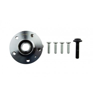 Moyeu de Roue Avant Pour Audi A4 A5 A6 A7 A8 Q5 R8 Porsche Macan