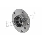 Moyeu de Roue Arrière Pour BMW Série 1 E81 E87 3 E90 E92 E93 33416760056