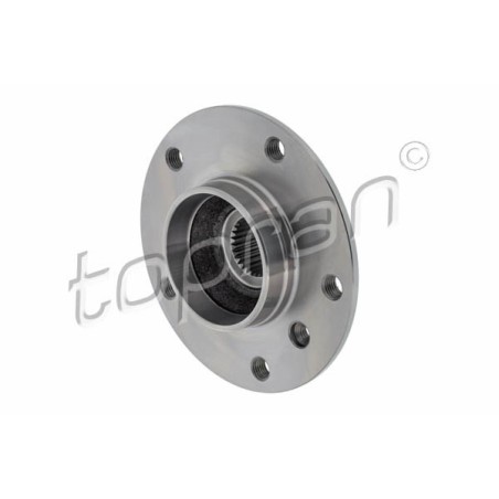 Moyeu de Roue Arrière Pour BMW Série 1 E81 E87 3 E90 E92 E93 33416760056