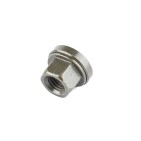 Boulon de roue Pour Ford Transit 2000 - 2014 1371365 7C111K024AB