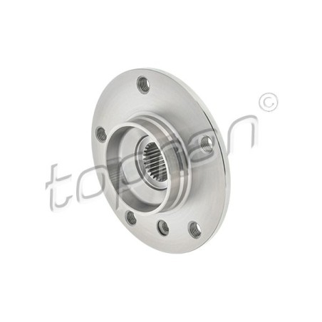 Moyeu de Roue Arrière Pour BMW Série 3 E36 33411093693 33411136183
