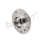 Moyeu de Roue Arrière Pour BMW Série 3 E36 E46 5 E60 E61 6 E63 E64 33411095774