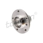 Moyeu de Roue Arrière Pour BMW Série 5 F07 F10 F11 6 F06 F12 F13 33006867806