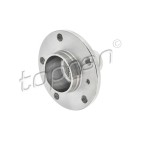 Moyeu de Roue Arrière Pour BMW X3 E83 X5 E53 33411095417