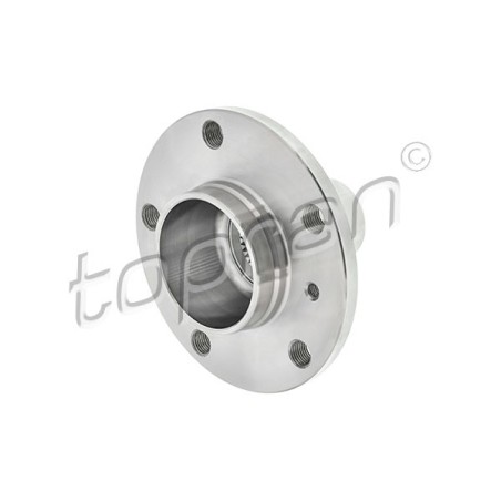 Moyeu de Roue Arrière Pour BMW X3 E83 X5 E53 33411095417