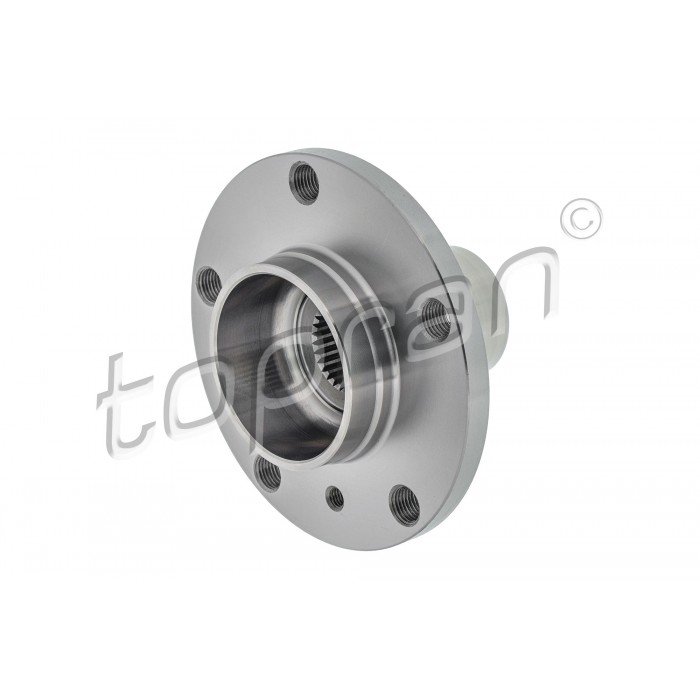 Moyeu de Roue Avant Pour BMW X3 E83 31203413226