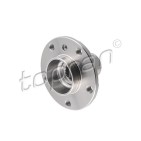 Moyeu de Roue Arrière Pour BMW X5 E70 F15, F85 X6 F16, F86 F96, G06 33406867811