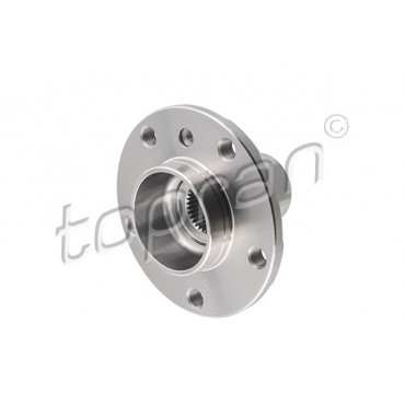 Moyeu de Roue Arrière Pour BMW X5 E70 F15, F85 X6 F16, F86 F96, G06 33406867811