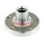 Moyeu de Roue Avant Pour Peugeot 407 Fiat Citroën 330780 9647052187 9647052487