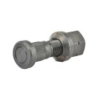 Boulon de roue Pour Ford Transit 1985-1991 76VB1108AC 1571934