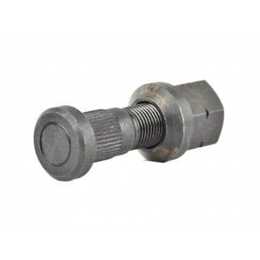 Boulon de roue Pour Ford Transit 1985-1991 76VB1108AC 1571934