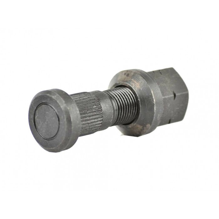 Boulon de roue Pour Ford Transit 1985-1991 76VB1108AC 1571934
