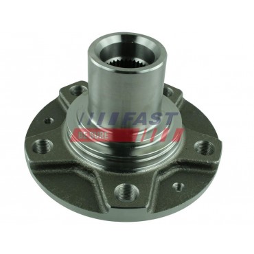 Moyeu de Roue Avant Pour Peugeot Boxer Fiat Ducato Citroën 51750868 330788