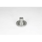 Moyeu de Roue Avant Pour Peugeot Boxer Fiat Citroën 330777 1328045080 330784