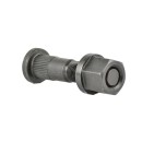 Boulon de roue Pour Ford Transit 1985-1991 84VB1120AA 2402E1118D
