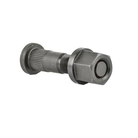 Boulon de roue Pour Ford Transit 1985-1991 84VB1120AA 2402E1118D