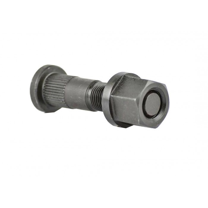 Boulon de roue Pour Ford Transit 1985-1991 84VB1120AA 2402E1118D