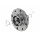 Moyeu de Roue Avant Pour Renault Captur Clio III Modus Dacia Dokker Lodgy