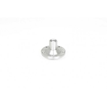 Moyeu de Roue Avant Pour Renault Duster Fluence Megane CC III Scénic Dacia