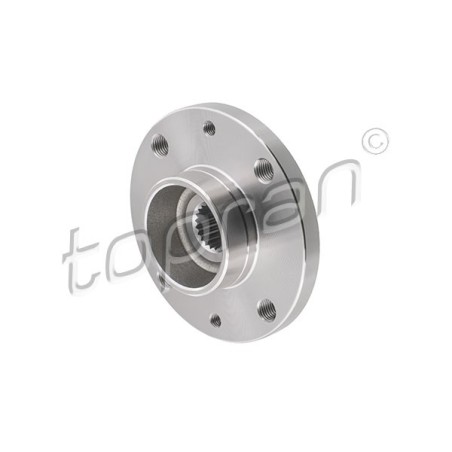 Moyeu de Roue Avant Pour Renault Logan Sandero Dacia Logan Sandero