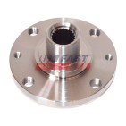 Moyeu de Roue Avant Pour Fiat 500 Brava Bravo I Cinquecento Idea Linea 51782549