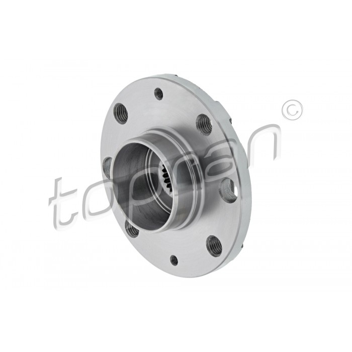 Moyeu de Roue Avant Pour Opel Fiat Vauxhall 0326015 51881462 13495964 0326165