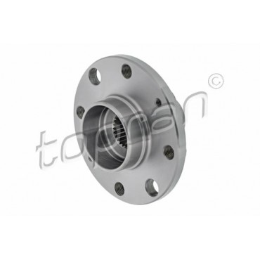 Moyeu de Roue Avant Pour Opel Fiat Vauxhall 0326016 51881463 13495965 0326166