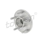 Moyeu de Roue Avant Pour Ford Kuga II 1781661 DV611104AAA
