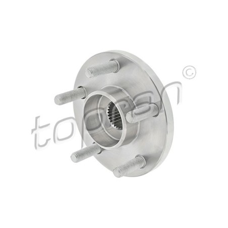 Moyeu de Roue Avant Pour Ford Kuga II 1781661 DV611104AAA